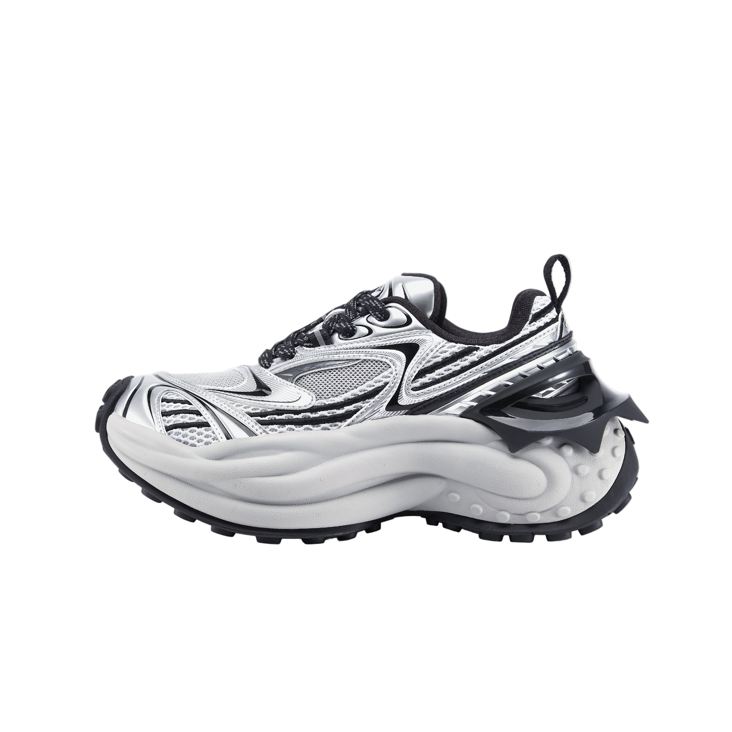 OCTOPUS 3D SNEAKER – OGR