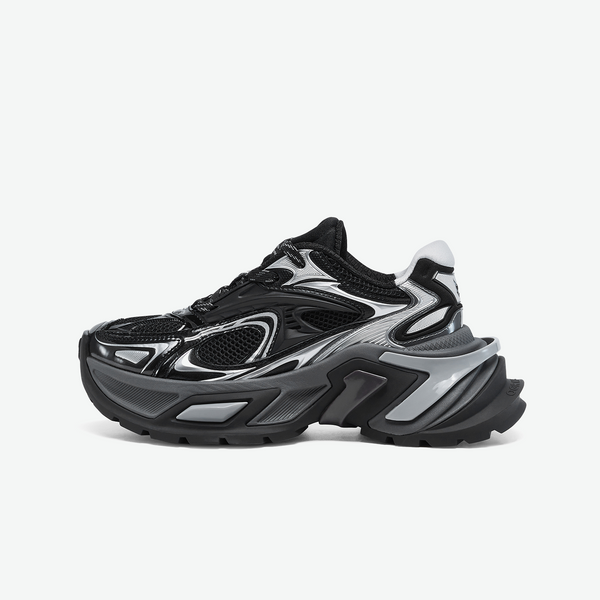 SPIDER 3D SNEAKER