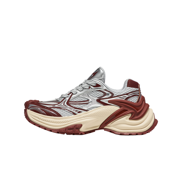 RATTLESNAKE 3D SNEAKER