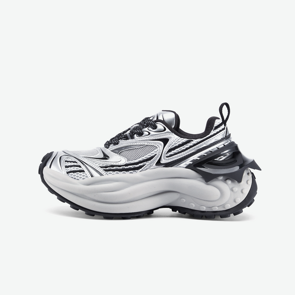 OCTOPUS 3D SNEAKER