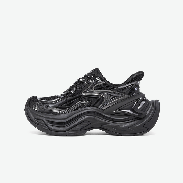 FLYING SERPENT 3D SNEAKER