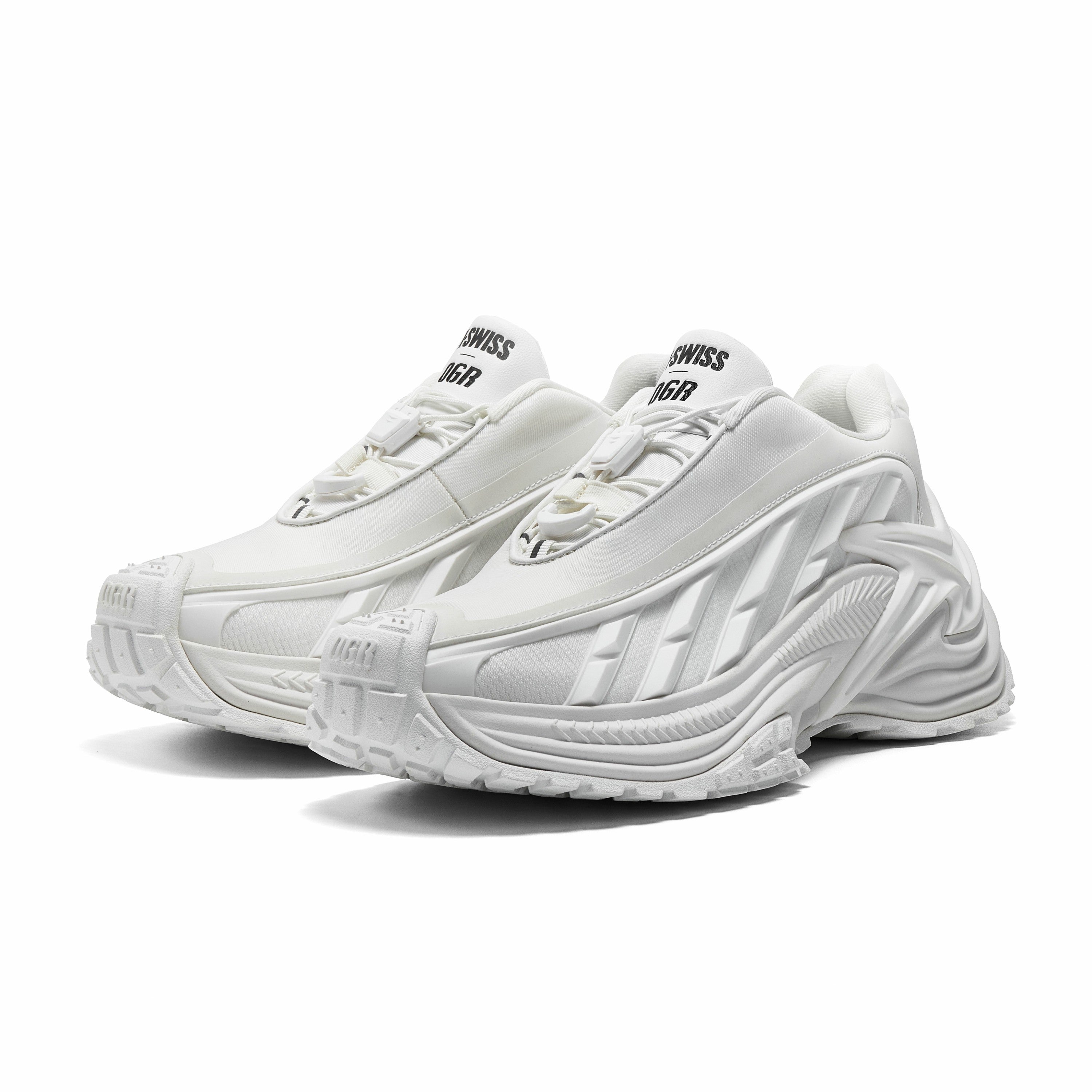 RATTLESNAKE KS 3D TENNIS SHOE – OGR
