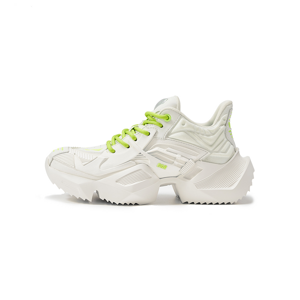 関税送料込 OGR メカシューズ Mecha Shoes MECHA ORIGINAL 3D SNEAKER PRODUCT – shopOGR